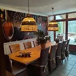 La Maison Du Chevalier - Et Tables D'hotes - Adults Only B&B 3*