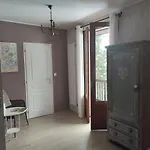 La Maison Du Chevalier - Et Tables D'hotes - Adults Only 3* Marat