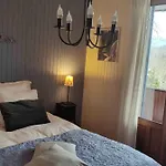 B&B La Maison Du Chevalier - Et Tables D'hotes - Adults Only Marat