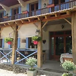 La Maison Du Chevalier - Et Tables D'hotes - Adults Only