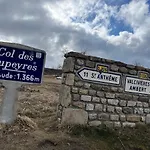 La Maison Du Chevalier - Et Tables D'hotes - Adults Only Bed & Breakfast Marat