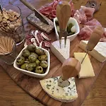 La Maison Du Chevalier - Et Tables D'hotes - Adults Only