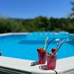 La Maison Du Chevalier - Et Tables D'hotes - Adults Only Bed & Breakfast Marat