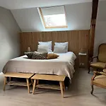 B&B La Maison Du Chevalier - Et Tables D'hotes - Adults Only Marat