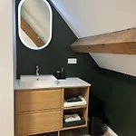 La Maison Du Chevalier - Et Tables D'hotes - Adults Only 3*