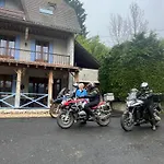B&B La Maison Du Chevalier - Et Tables D'hotes - Adults Only 3*