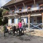 La Maison Du Chevalier - Et Tables D'hotes - Adults Only Marat
