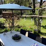 B&B La Maison Du Chevalier - Et Tables D'hotes - Adults Only Marat