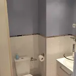 Отель типа 