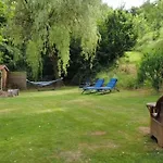 Bed & Breakfast La Maison Du Chevalier - Et Tables D'hotes - Adults Only