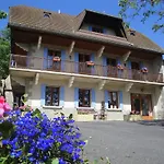 La Maison Du Chevalier - Et Tables D'hotes - Adults Only Marat