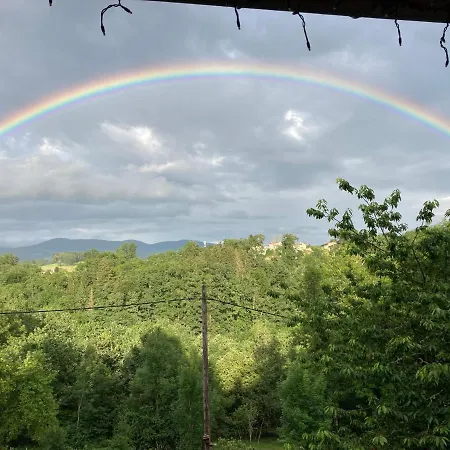 La Maison Du Chevalier - Et Tables D'hotes - Adults Only