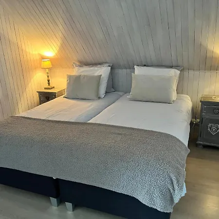 La Maison Du Chevalier - Et Tables D'hotes (adults Only)