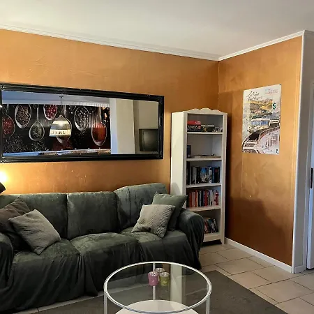 La Maison Du Chevalier - Et Tables D'hotes - Adults Only Bed & Breakfast 3*