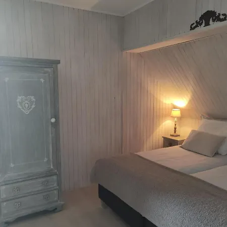 La Maison Du Chevalier - Et Tables D'hotes - Adults Only Отель типа 