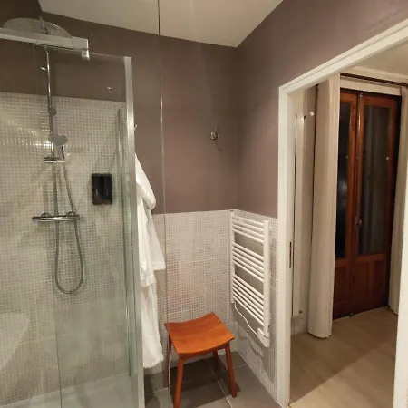 La Maison Du Chevalier Bed & Breakfast