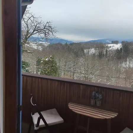 La Maison Du Chevalier Bed & Breakfast