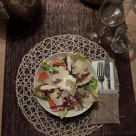 La Maison Du Chevalier - Et Tables D'hotes - Adults Only Bed & Breakfast Marat