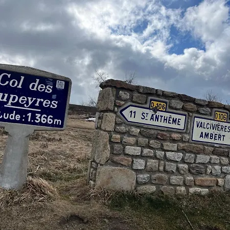 La Maison Du Chevalier B&B Marat