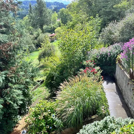 Bed & Breakfast La Maison Du Chevalier Marat