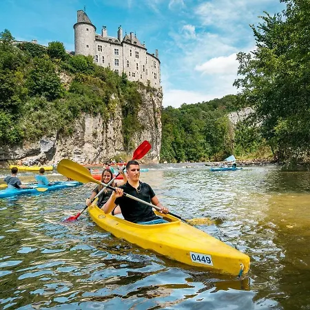 La Maison Du Chevalier - Et Tables D'hotes - Adults Only