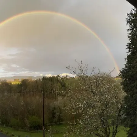 לינה וארוחת בוקר La Maison Du Chevalier - Et Tables D'hotes - Adults Only 3*