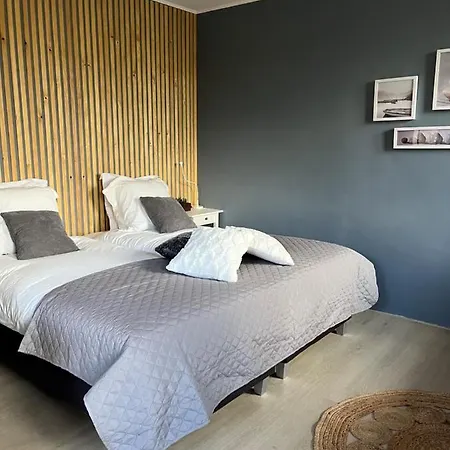 Bed & Breakfast La Maison Du Chevalier *