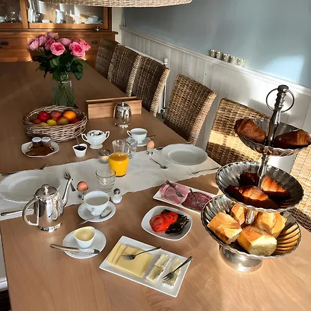Bed & Breakfast La Maison Du Chevalier *