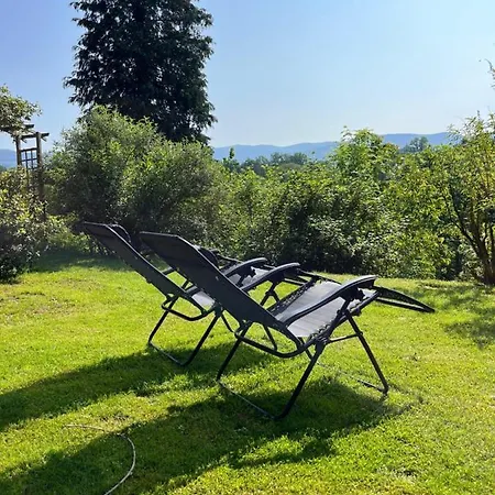 La Maison Du Chevalier Bed & Breakfast Marat