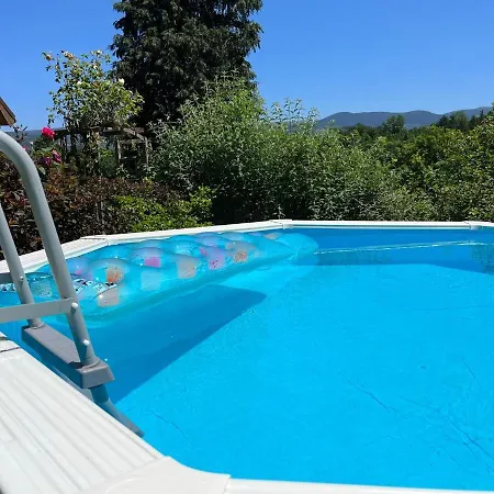 Bed & Breakfast La Maison Du Chevalier - Et Tables D'hotes (adults Only)
