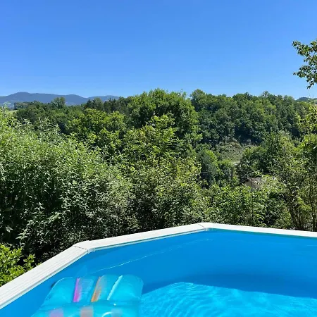 La Maison Du Chevalier - Et Tables D'hotes (adults Only) Bed & Breakfast 3*