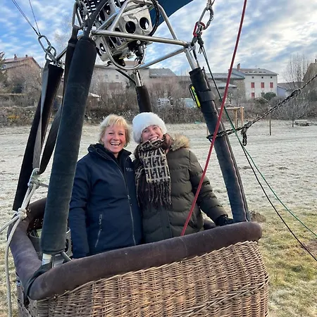 La Maison Du Chevalier - Et Tables D'hotes - Adults Only 3*