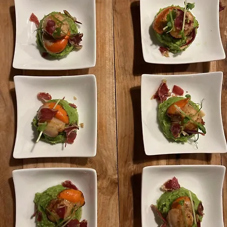 La Maison Du Chevalier - Et Tables D'hotes - Adults Only 3* Marat