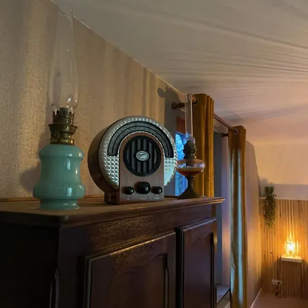 La Maison Du Chevalier - Et Tables D'hotes - Adults Only 3* Marat