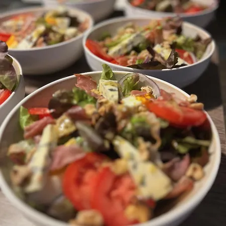 La Maison Du Chevalier - Et Tables D'hotes - Adults Only Отель типа 