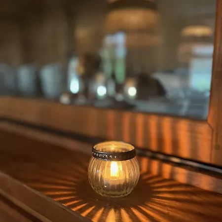 La Maison Du Chevalier - Et Tables D'hotes - Adults Only Bed & Breakfast