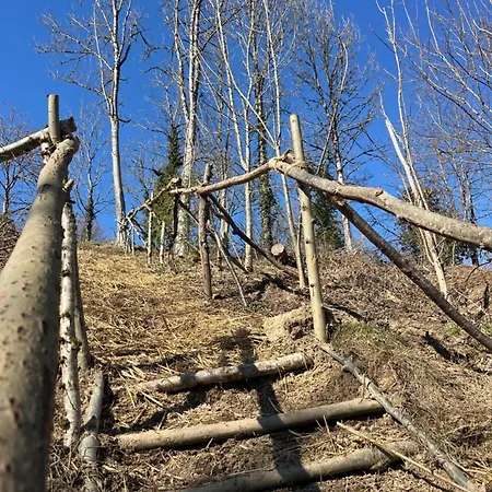 La Maison Du Chevalier - Et Tables D'hotes - Adults Only Отель типа 