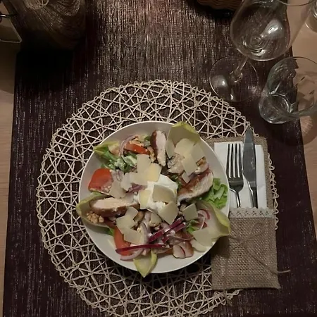 לינה וארוחת בוקר La Maison Du Chevalier - Et Tables D'hotes - Adults Only