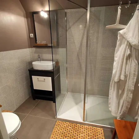La Maison Du Chevalier - Et Tables D'hotes - Adults Only