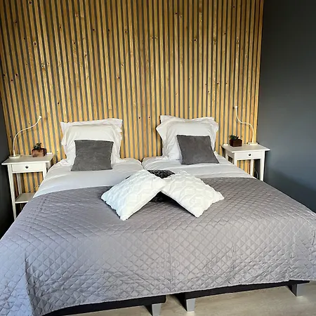 La Maison Du Chevalier - Et Tables D'hotes - Adults Only Marat