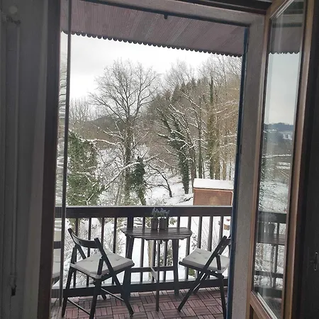 La Maison Du Chevalier - Et Tables D'hotes (adults Only) Bed & Breakfast Marat