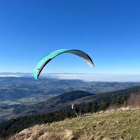 La Maison Du Chevalier - Et Tables D'hotes - Adults Only 3* Marat