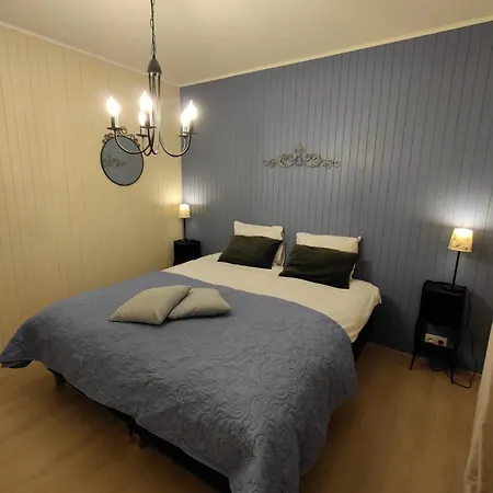 La Maison Du Chevalier - Et Tables D'hotes - Adults Only 3* Marat