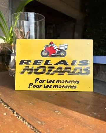 La Maison Du Chevalier - Et Tables D'hotes (adults Only) Marat