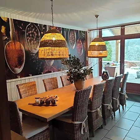 La Maison Du Chevalier - Et Tables D'hotes (adults Only) Bed & Breakfast 3*