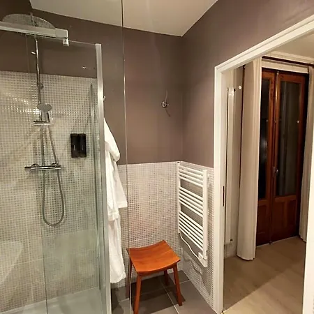 B&B La Maison Du Chevalier - Et Tables D'hotes (adults Only) 3*
