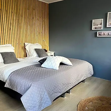 La Maison Du Chevalier - Et Tables D'hotes (adults Only) 3* Marat