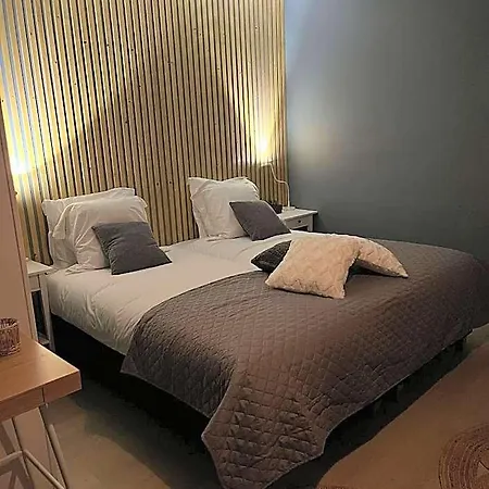 La Maison Du Chevalier - Et Tables D'hotes (adults Only) Marat