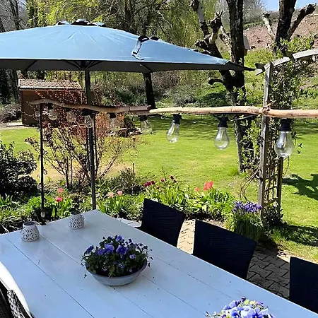 La Maison Du Chevalier - Et Tables D'hotes (adults Only) B&B Marat
