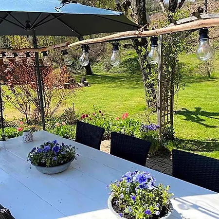 La Maison Du Chevalier - Et Tables D'hotes (adults Only) B&B